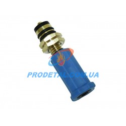 Кран подпитки для газового котла Sime Metropolis DGT/ Ariston Glas